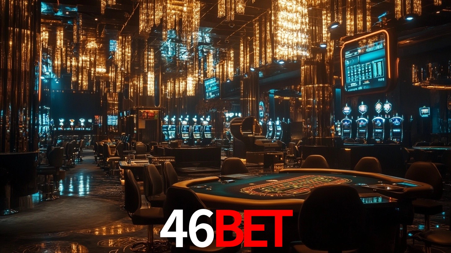 46bet login