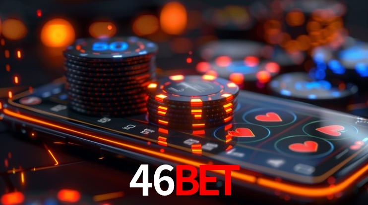 Welcome Bonus 46bet