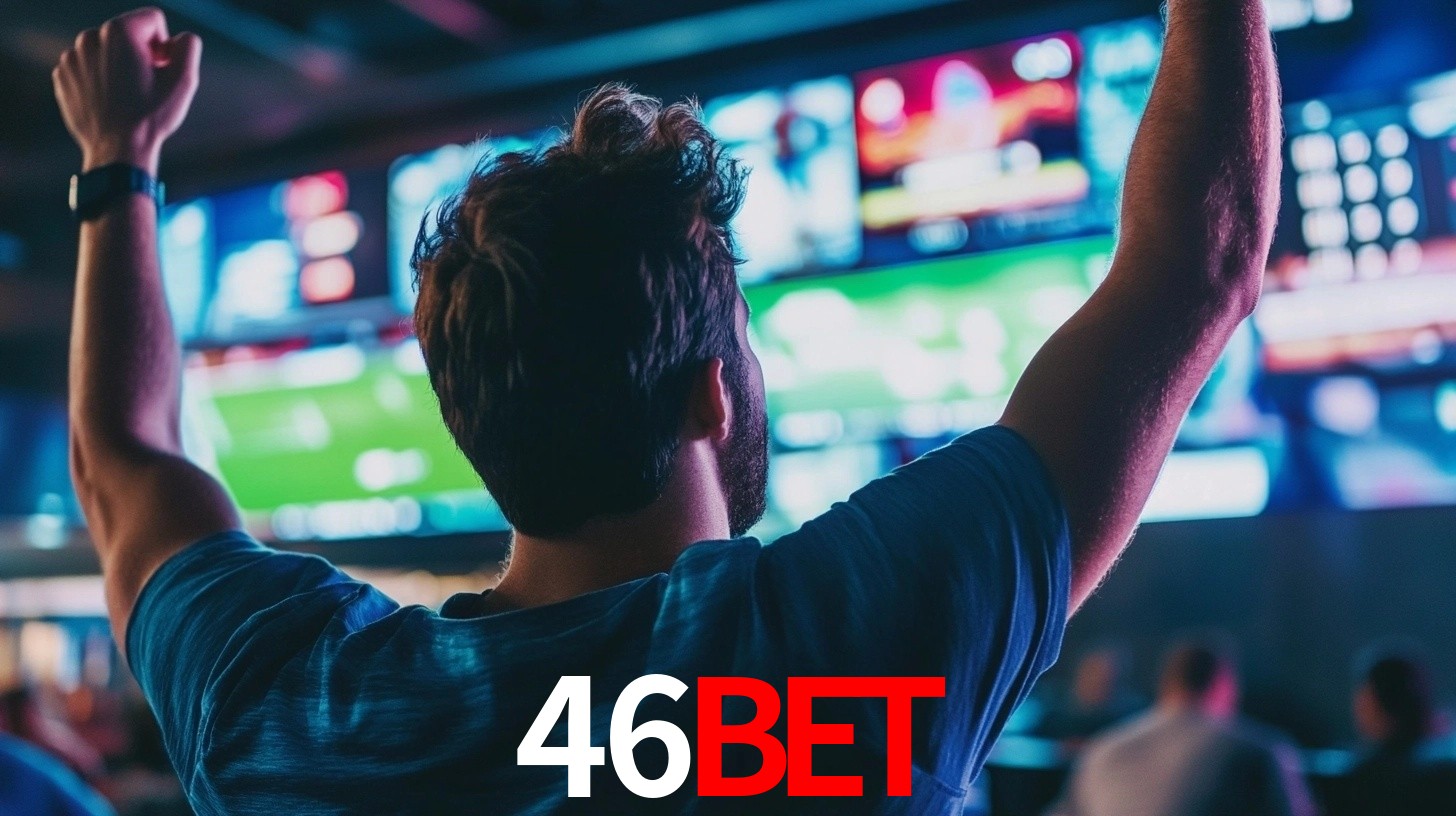 46bet: Seu Cassino Premiado com Pagamentos Rápidos
