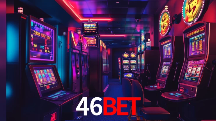46bet App Interface