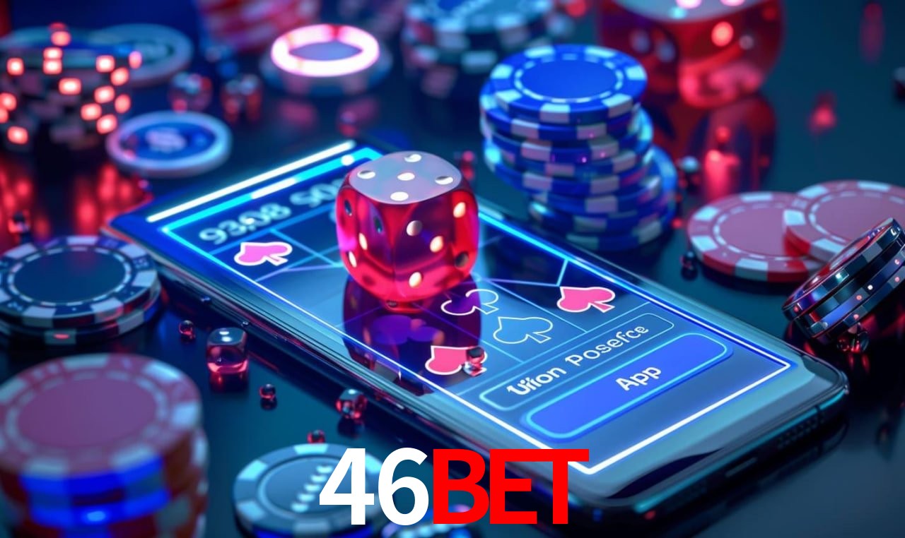 cassino 46bet
