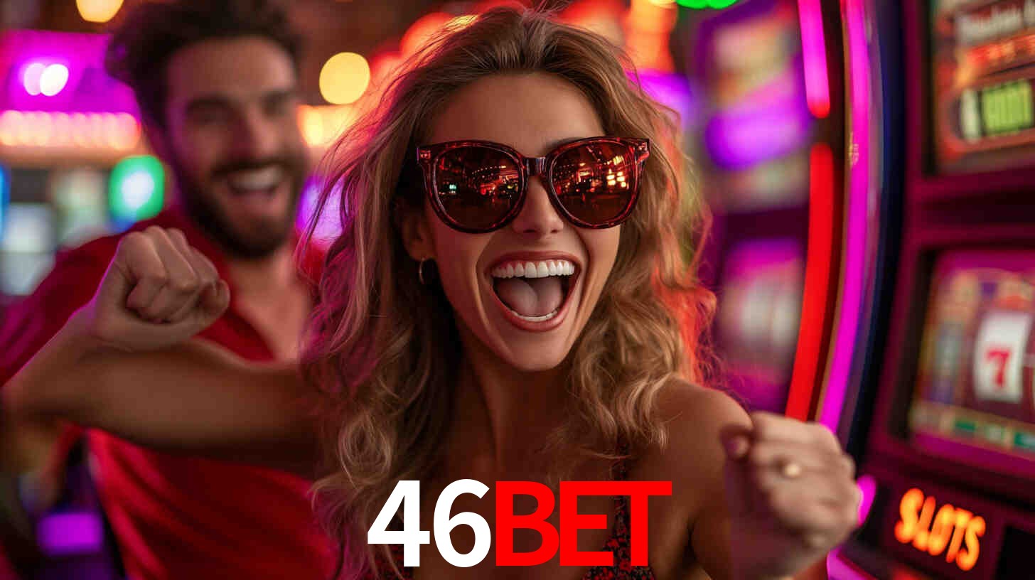 Apostas Esportivas na 46bet: Um Guia Completo