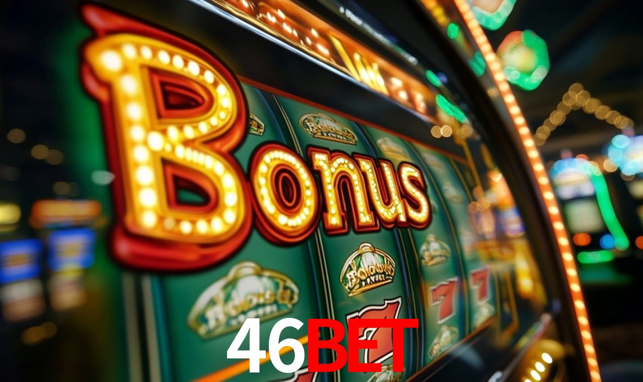Promoções Sazonais 46bet