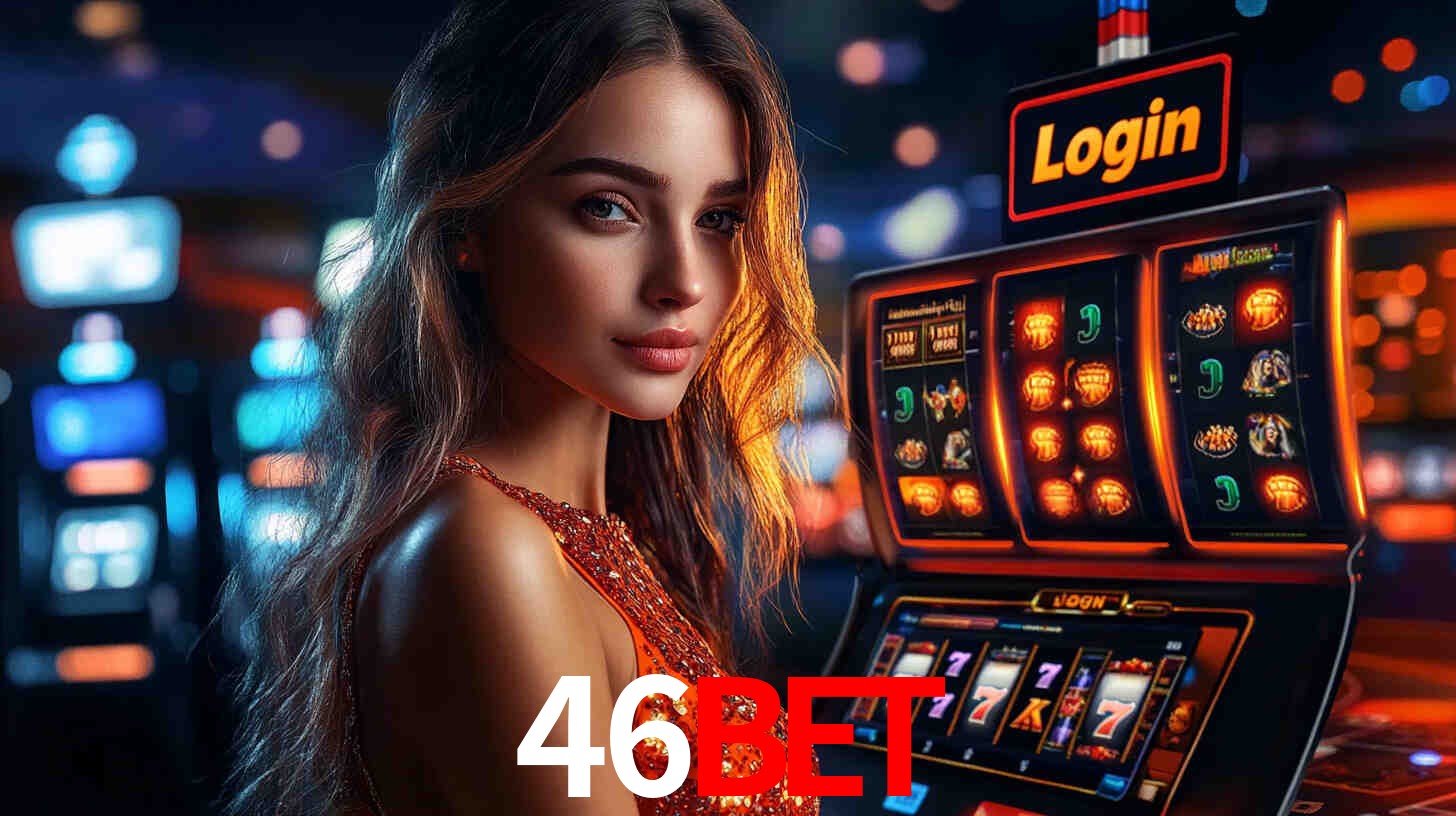 46bet login