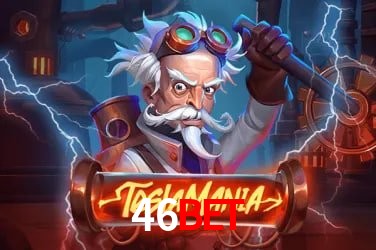 Estatísticas do Jogo 46bet