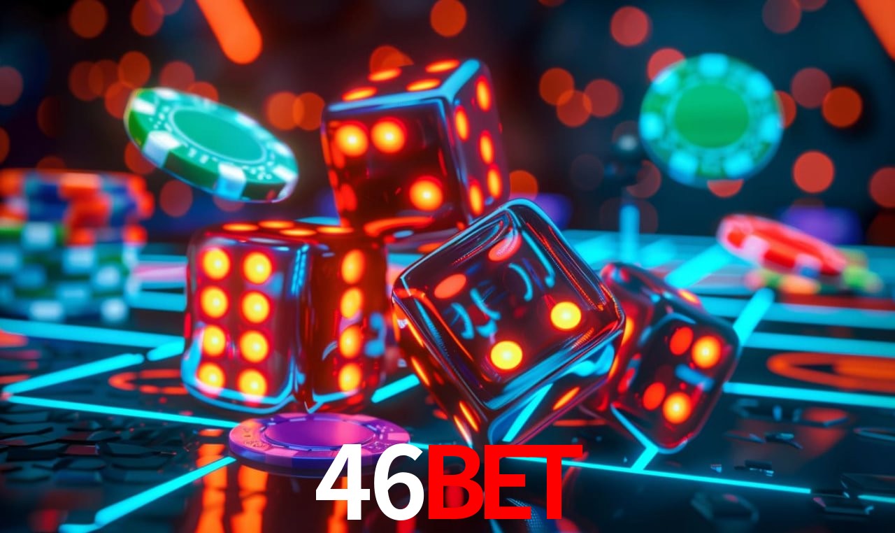 Inovações de Jogos na 46bet: O Futuro das Experiências Interativas
