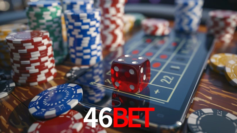 46bet login