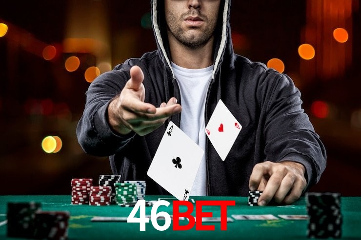 Bônus Generosos e Exclusivos no 46bet para Você!