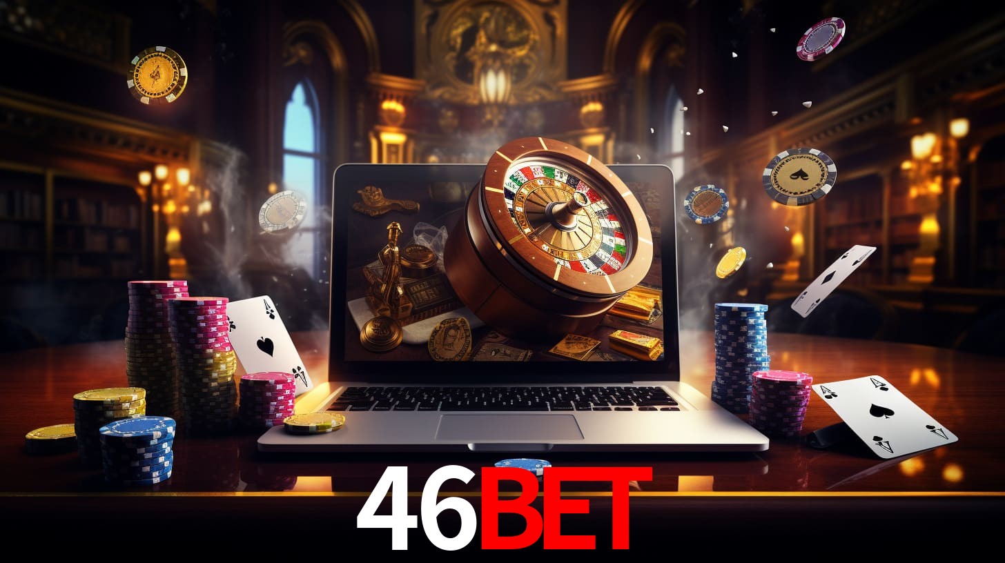 VIP Casino 46bet