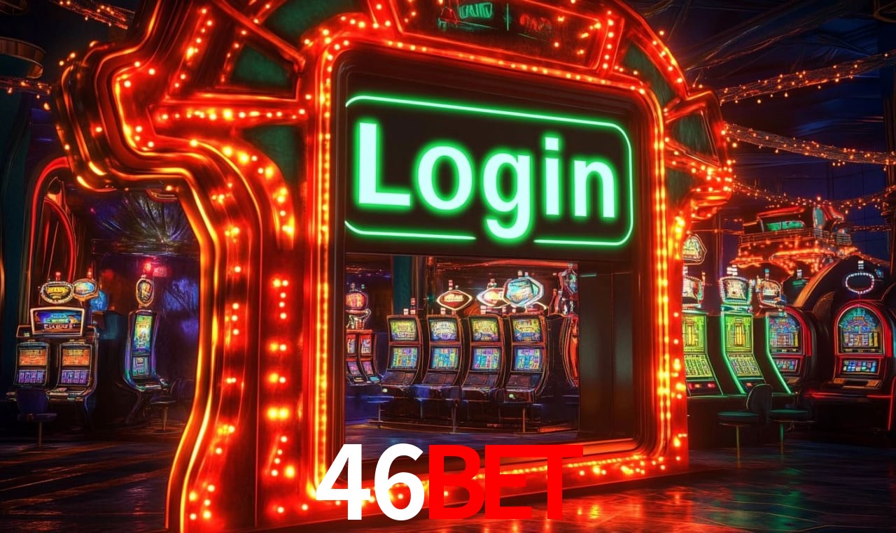 Casino Ao Vivo 46bet