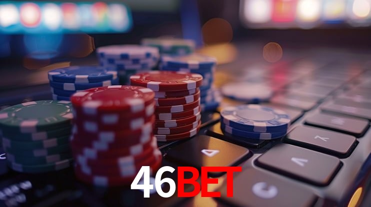 Provedores de Jogos 46bet