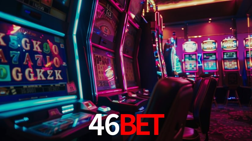 Flash Promotion 46bet