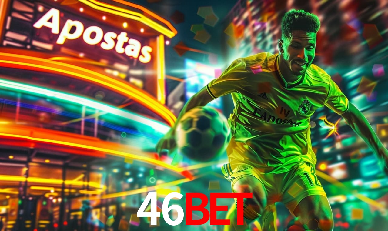 Apostas de Tênis 46bet