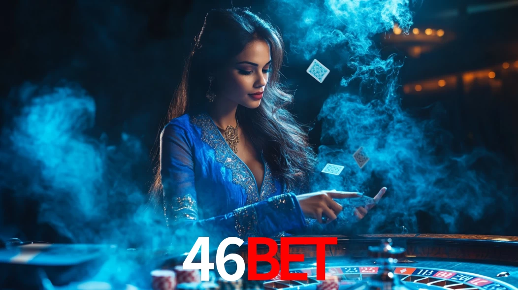 Apostas Esportivas na 46bet: Um Guia Completo