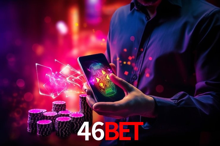 Jogos Exclusivos 46bet