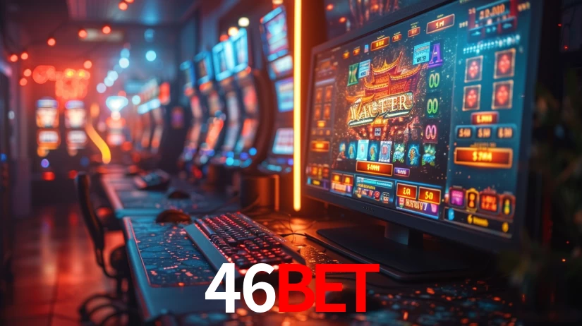 46bet
