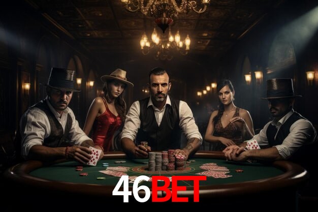 Descubra a Essência do 46bet: Nossa História e Compromissos