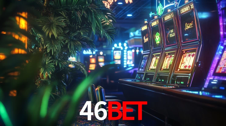 Roulette Table 46bet