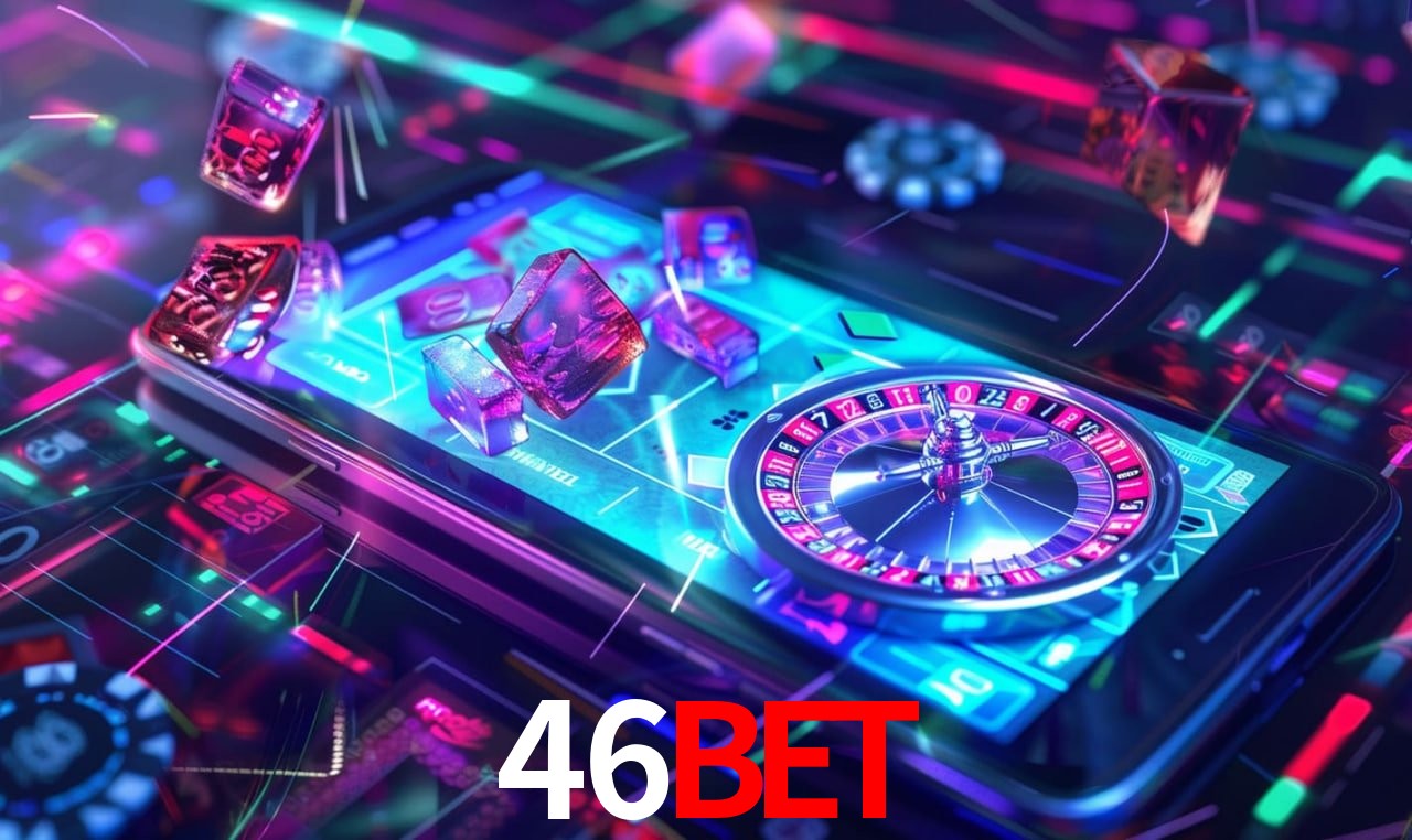 Casino VIP 46bet