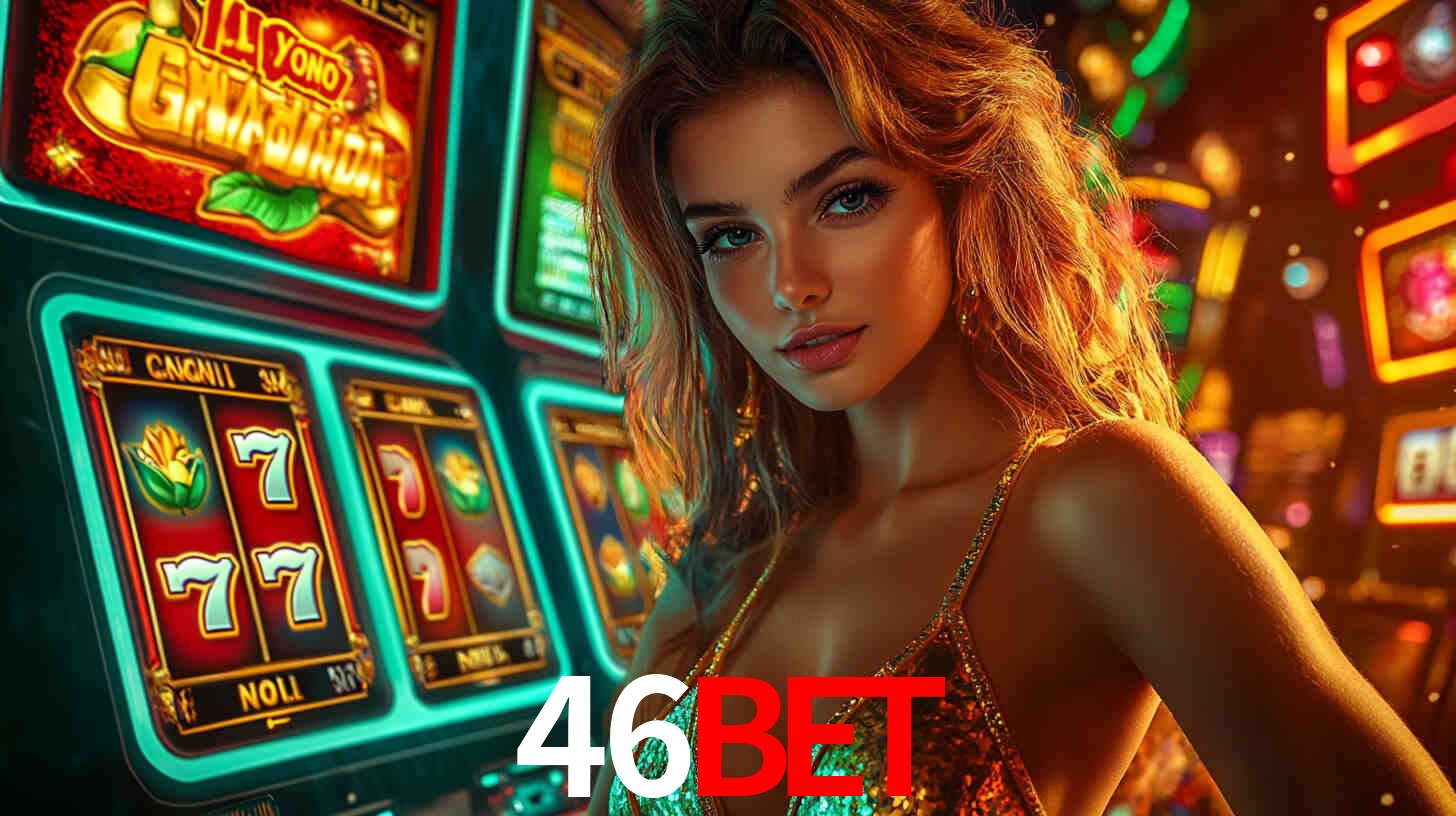 Welcome Bonus 46bet