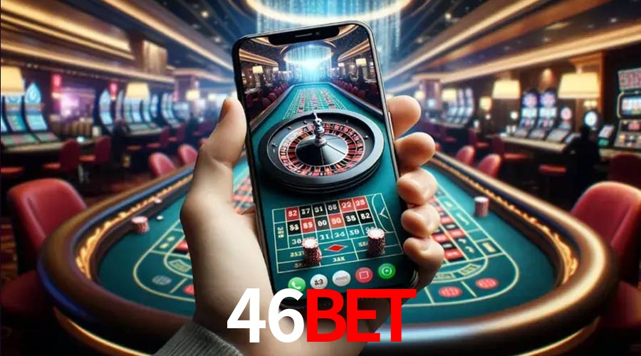 Game Providers 46bet