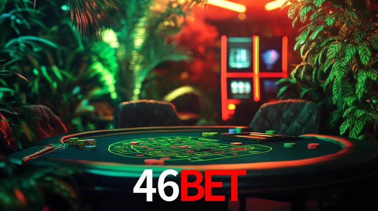 Live Casino 46bet