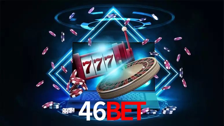 Recursos de Bônus 46bet