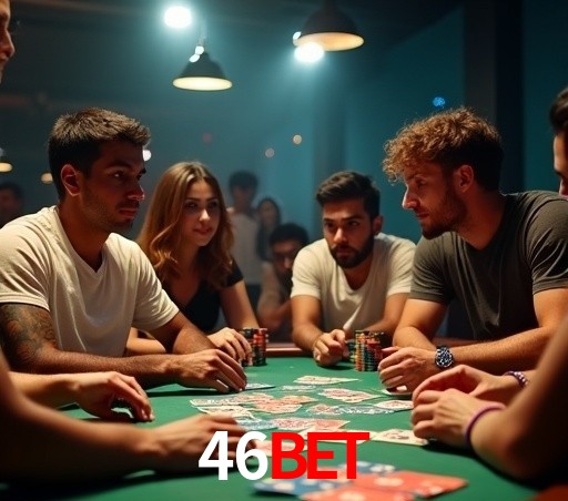 Ofertas Exclusivas 46bet