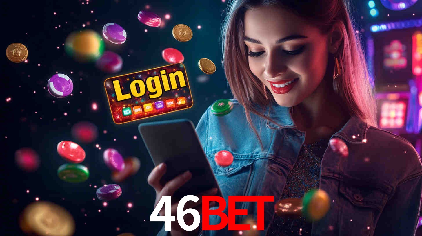 Inovações de Jogos na 46bet: O Futuro das Experiências Interativas