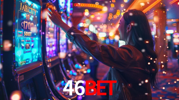 46bet