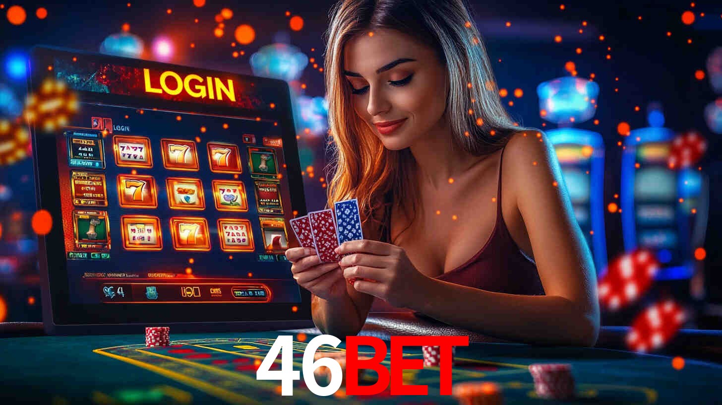 46bet: A Experiência de Casino com Jogos de Mesa ao Vivo