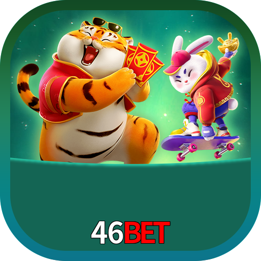 46bet Logo
